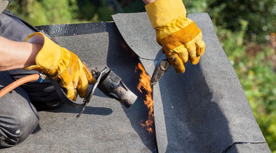 Local Siding Services in Egan, LA